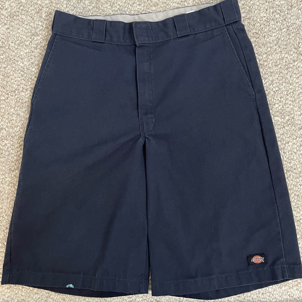 Dickies Loose Fit Shorts